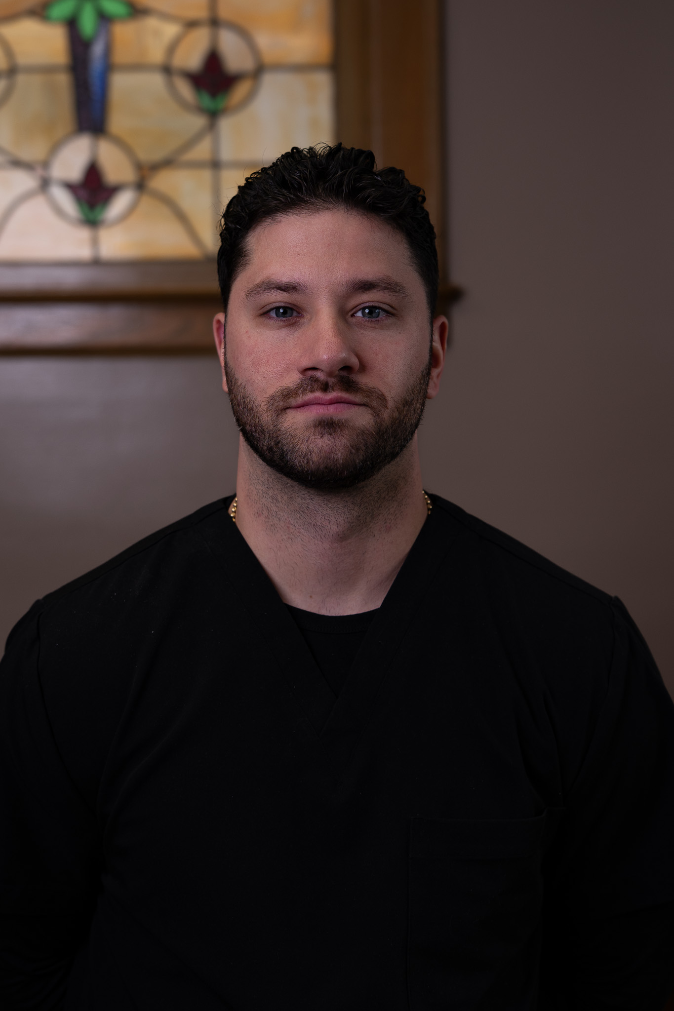 Dr. Mark Fiorello, D.D.S.