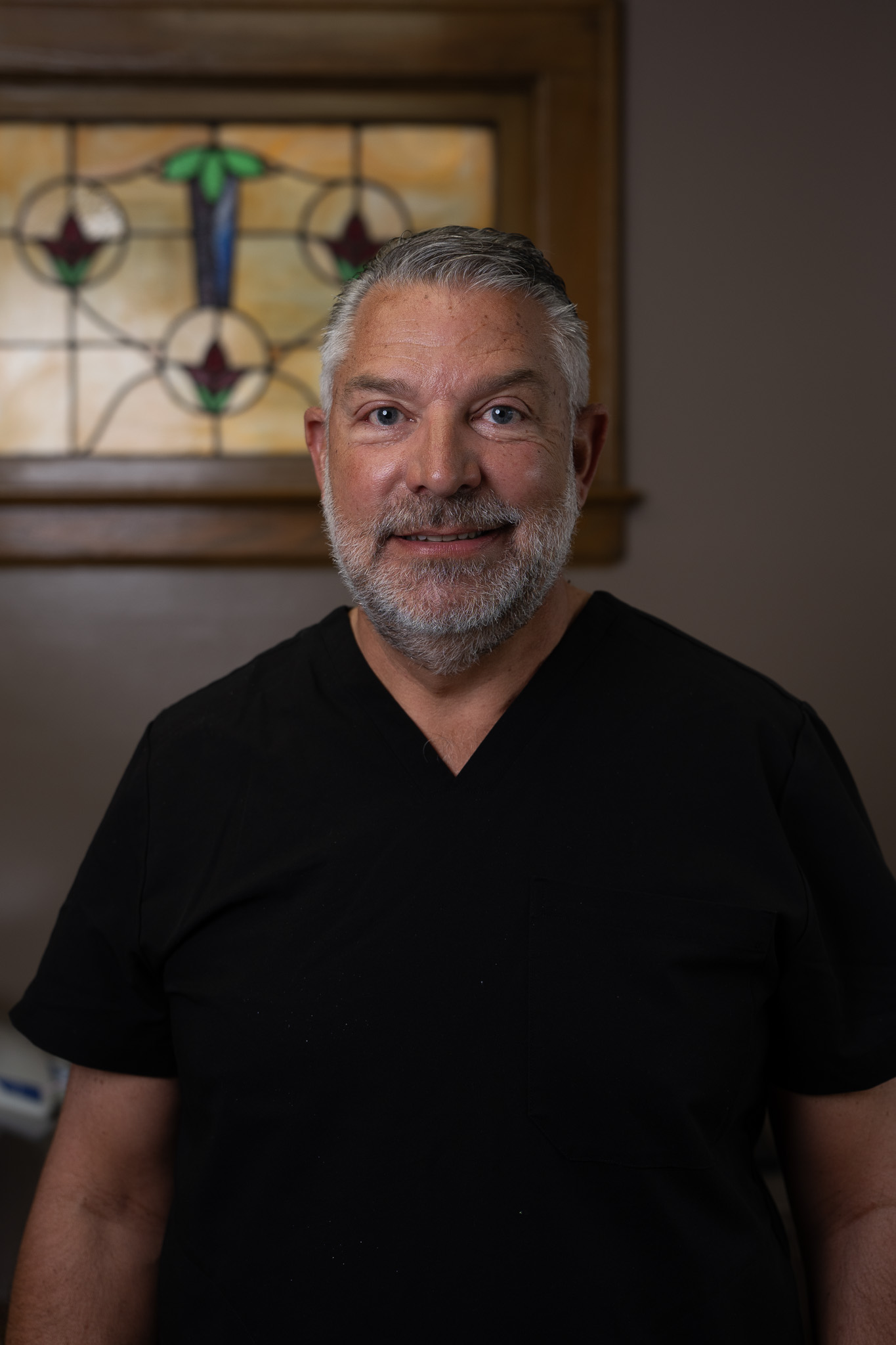 Dr. Bryan D. Pieroni, D.D.S.