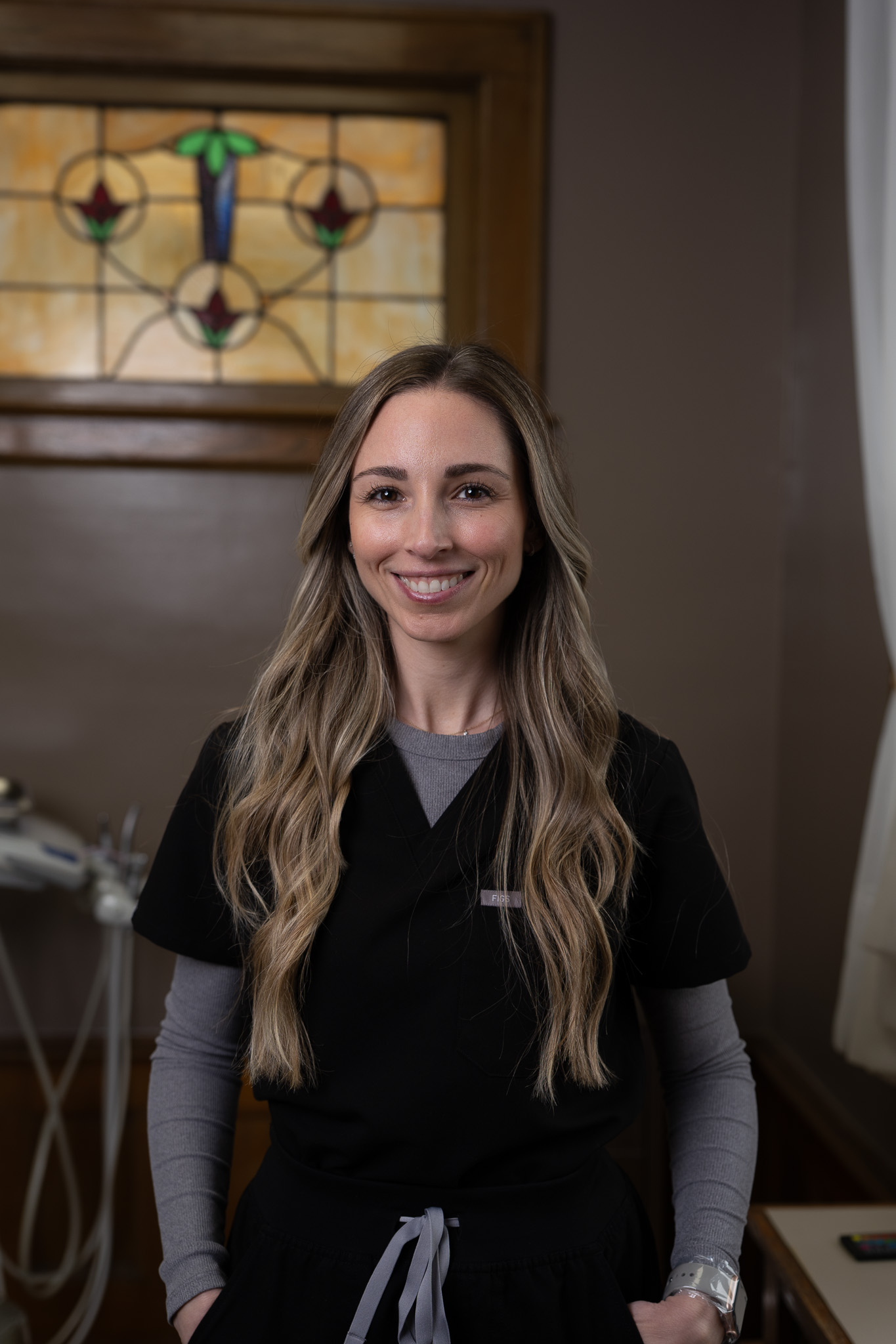 Marin Pugliesi, Hygienist